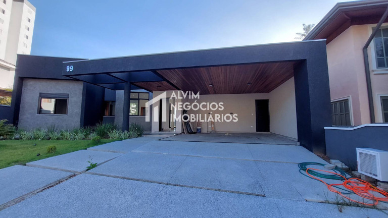 Imagem Casa com 4 Quartos à Venda, 268 m² em Urbanova Iv-a - São José Dos Campos