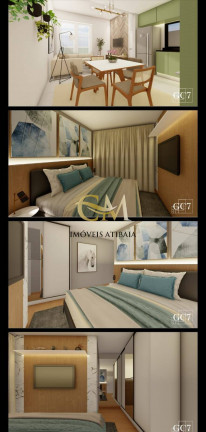 Imagem Casa com 3 Quartos à Venda,  em Jardim Dos Pinheiros - Atibaia