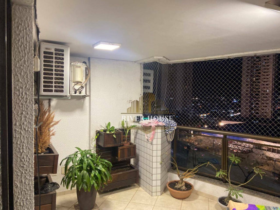 Imagem Apartamento com 3 Quartos para Alugar, 150 m² em Jardim Das Américas - Cuiabá Imagem Apartamento com 3 Quartos para Alugar, 150 m² em Jardim Das Américas - Cuiabá