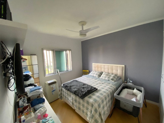 Imagem Imóvel com 3 Quartos à Venda, 101 m² em Vila Monte Alegre - São Paulo Imagem Imóvel com 3 Quartos à Venda, 101 m² em Vila Monte Alegre - São Paulo