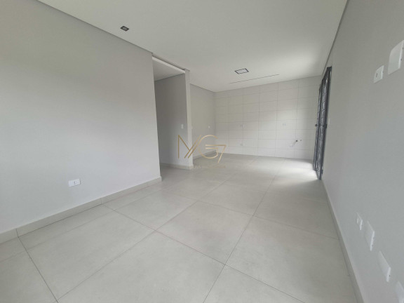 Imagem Casa com 3 Quartos à Venda, 91 m² em Cruzeiro - São José Dos Pinhais