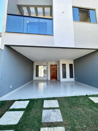 Imagem Casa com 3 Quartos à Venda, 174 m² em Morada De Laranjeiras - Serra Imagem Casa com 3 Quartos à Venda, 174 m² em Morada De Laranjeiras - Serra