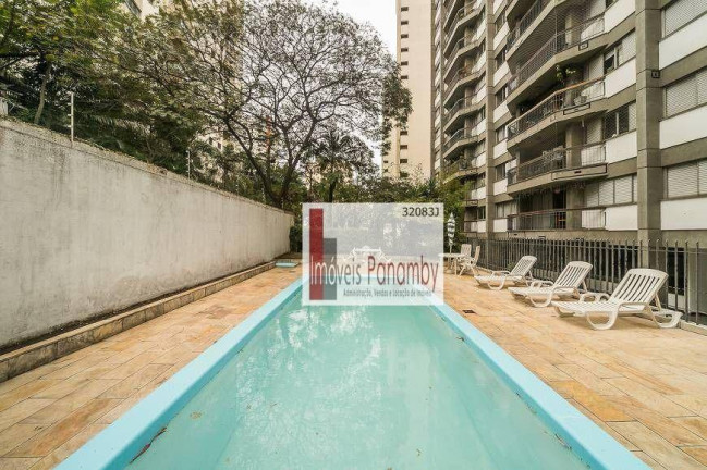 Imagem Apartamento com 3 Quartos à Venda, 150 m² em Vila Andrade - São Paulo Imagem Apartamento com 3 Quartos à Venda, 150 m² em Vila Andrade - São Paulo