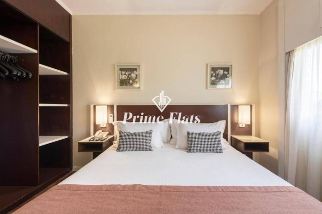 Imagem Apartamento com 1 Quarto à Venda, 27 m² em Jardim Anália Franco - São Paulo Imagem Apartamento com 1 Quarto à Venda, 27 m² em Jardim Anália Franco - São Paulo
