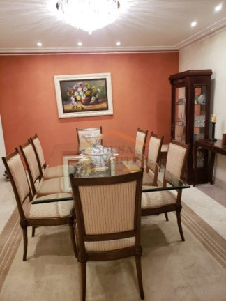 Imagem Apartamento com 4 Quartos à Venda, 240 m² em Santana - São Paulo Imagem Apartamento com 4 Quartos à Venda, 240 m² em Santana - São Paulo