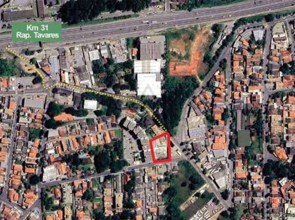 Imagem Imóvel à Venda, 441 m² em Jardim Sabiá - Cotia Imagem Imóvel à Venda, 441 m² em Jardim Sabiá - Cotia
