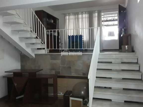 Imagem Casa com 3 Quartos à Venda, 161 m² em Vila Sônia - São Paulo Imagem Casa com 3 Quartos à Venda, 161 m² em Vila Sônia - São Paulo