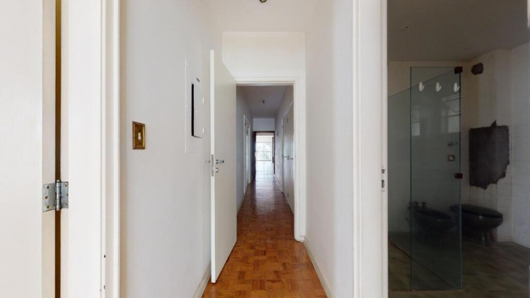 Imagem Imóvel com 3 Quartos à Venda, 237 m² em Higienópolis - São Paulo