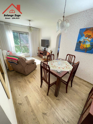 Imagem Apartamento com 2 Quartos à Venda, 60 m² em Vila Andrade - São Paulo