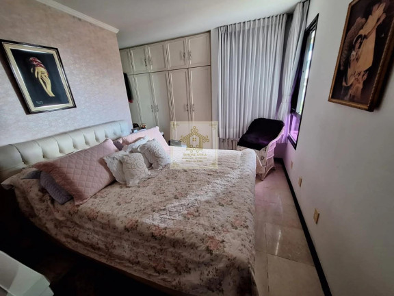 Imagem Apartamento com 4 Quartos à Venda, 170 m² em Graça - Salvador Imagem Apartamento com 4 Quartos à Venda, 170 m² em Graça - Salvador