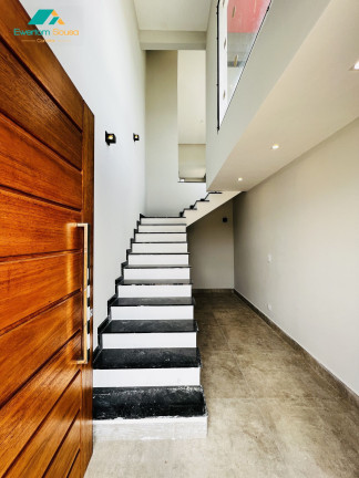 Imagem Casa com 3 Quartos à Venda, 140 m² em Rio Abaixo - Atibaia