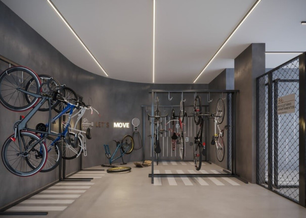Imagem Apartamento com 2 Quartos à Venda, 70 m² em Jardim Paulista - São Paulo Imagem Apartamento com 2 Quartos à Venda, 70 m² em Jardim Paulista - São Paulo