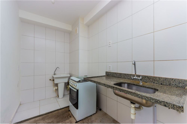 Imagem Imóvel com 2 Quartos à Venda,  em Vila Pierina - São Paulo