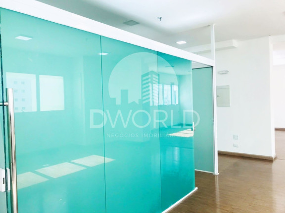 Imagem Sala Comercial à Venda, 156 m² em Centro - Sao Bernardo Do Campo Imagem Sala Comercial à Venda, 156 m² em Centro - Sao Bernardo Do Campo