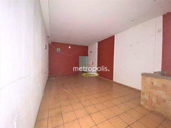 Imagem Sala Comercial à Venda, 200 m² em Centro - São Caetano Do Sul Imagem Sala Comercial à Venda, 200 m² em Centro - São Caetano Do Sul