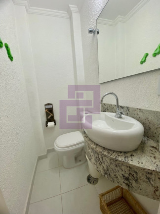 Imagem Apartamento com 3 Quartos à Venda, 120 m² em Loteamento João Batista Julião - Guarujá Imagem Apartamento com 3 Quartos à Venda, 120 m² em Loteamento João Batista Julião - Guarujá