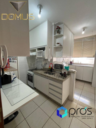 Imagem Apartamento com 2 Quartos à Venda, 54 m² em Residencial Greenville - Ribeirão Preto Imagem Apartamento com 2 Quartos à Venda, 54 m² em Residencial Greenville - Ribeirão Preto