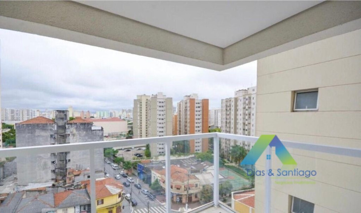 Imagem Apartamento com 2 Quartos à Venda, 49 m² em Cambuci - São Paulo Imagem Apartamento com 2 Quartos à Venda, 49 m² em Cambuci - São Paulo