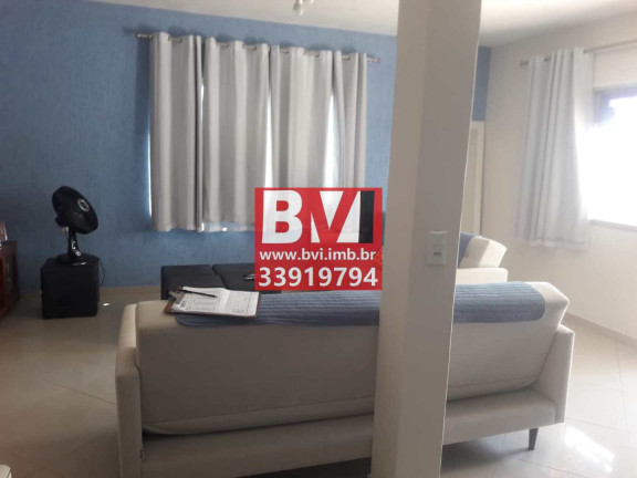 Imagem Apartamento com 3 Quartos à Venda, 140 m² em Vila Da Penha - Rio De Janeiro