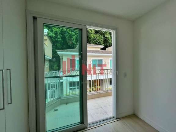 Imagem Casa de Condomínio com 4 Quartos à Venda, 160 m² em São Francisco - Niterói