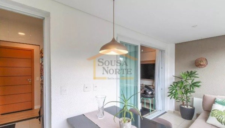 Imagem Apartamento com 1 Quarto à Venda ou Locação, 42 m² em Santana - São Paulo Imagem Apartamento com 1 Quarto à Venda ou Locação, 42 m² em Santana - São Paulo