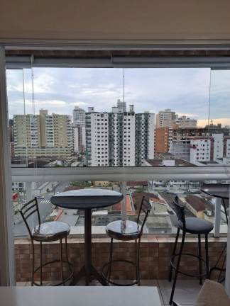 Imagem Apartamento com 1 Quarto à Venda, 63 m² em Canto Do Forte - Praia Grande Imagem Apartamento com 1 Quarto à Venda, 63 m² em Canto Do Forte - Praia Grande