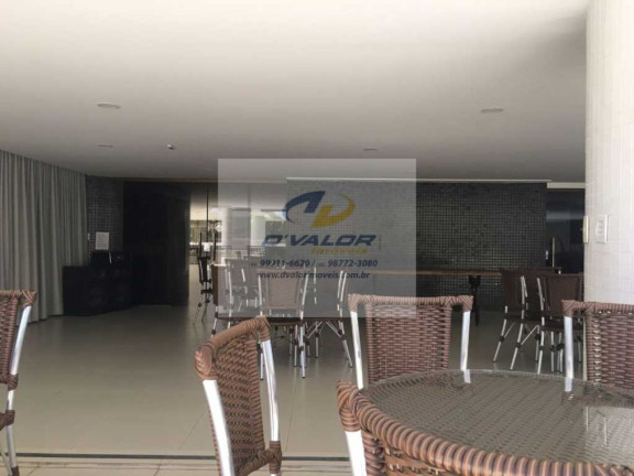 Imagem Apartamento com 3 Quartos à Venda, 105 m² em Jardim Oceania - João Pessoa