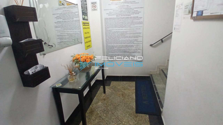 Imagem Kitnet com 1 Quarto à Venda, 26 m² em Aviação - Praia Grande Imagem Kitnet com 1 Quarto à Venda, 26 m² em Aviação - Praia Grande