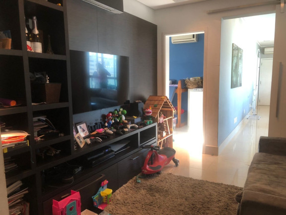 Imagem Apartamento com 3 Quartos à Venda, 151 m² em Ponta Da Praia - Santos Imagem Apartamento com 3 Quartos à Venda, 151 m² em Ponta Da Praia - Santos