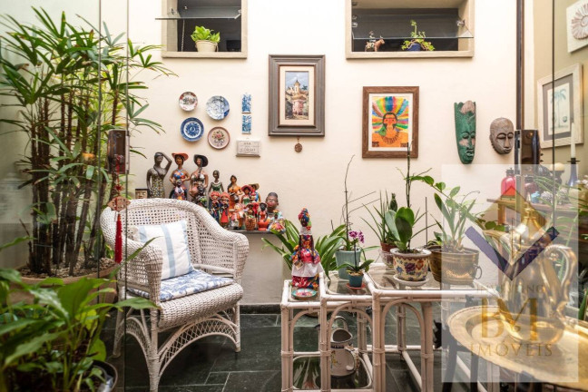 Imagem Casa com 3 Quartos à Venda, 292 m² em Granja Julieta - São Paulo