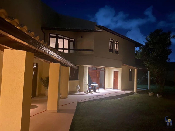 Imagem Casa com 6 Quartos à Venda, 622 m² em Itapua - Salvador