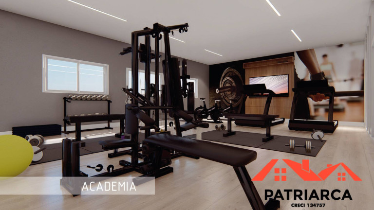 Imagem Apartamento com 3 Quartos à Venda, 61 m² em Jardim Dos Calegaris - Paulínia Imagem Apartamento com 3 Quartos à Venda, 61 m² em Jardim Dos Calegaris - Paulínia