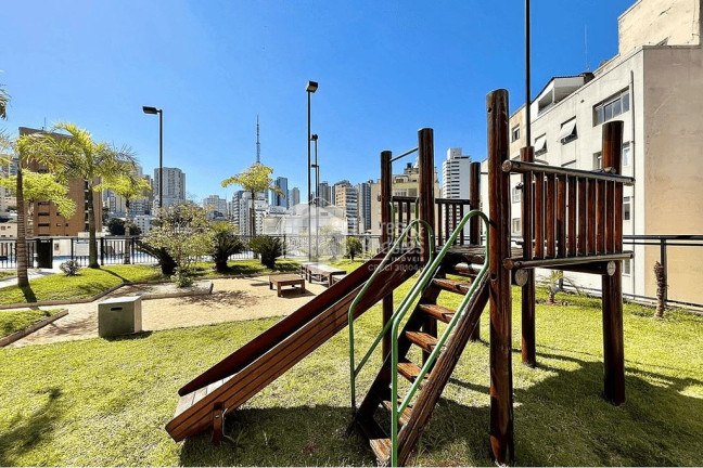 Imagem Apartamento com 2 Quartos à Venda, 64 m² em Vila Mariana - São Paulo Imagem Apartamento com 2 Quartos à Venda, 64 m² em Vila Mariana - São Paulo