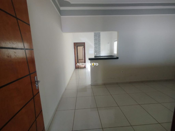 Imagem Casa com 2 Quartos à Venda, 80 m² em Residencial Irineu Zanetti - Franca Imagem Casa com 2 Quartos à Venda, 80 m² em Residencial Irineu Zanetti - Franca