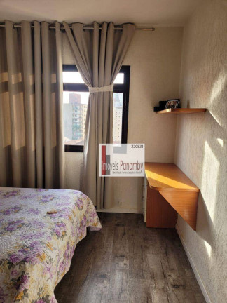 Imagem Apartamento com 2 Quartos à Venda, 69 m² em Vila Da Saúde - São Paulo
