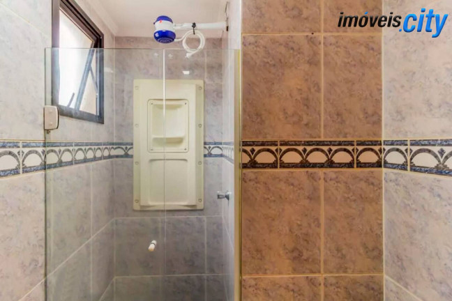 Imagem Apartamento com 1 Quarto à Venda, 41 m² em Bela Vista - São Paulo