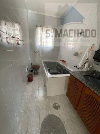 Imagem Casa com 3 Quartos à Venda, 179 m² em Jardim Santo Alberto - Santo André Imagem Casa com 3 Quartos à Venda, 179 m² em Jardim Santo Alberto - Santo André