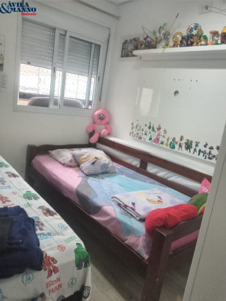Imagem Apartamento com 3 Quartos à Venda, 73 m² em Mooca - São Paulo Imagem Apartamento com 3 Quartos à Venda, 73 m² em Mooca - São Paulo