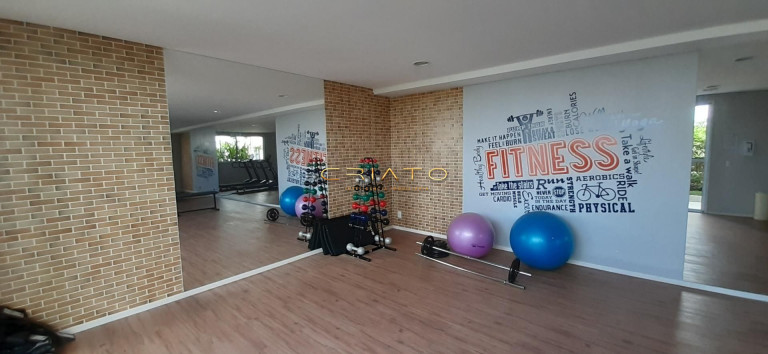 Apartamento com 2 Quartos à Venda, 72 m² em Cidade Jardim - Anápolis