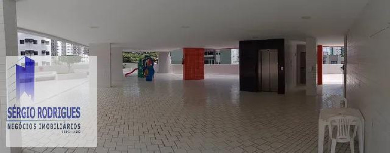 Imagem Apartamento com 3 Quartos à Venda, 125 m² em Boa Viagem - Recife