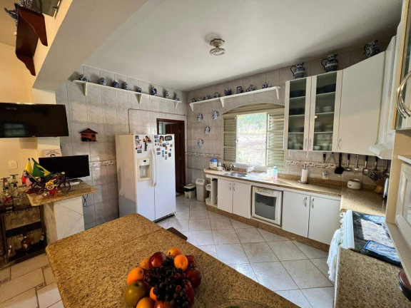 Imagem Chácara com 3 Quartos à Venda, 450 m² em Vila Ipê Amarelo - Contagem Imagem Chácara com 3 Quartos à Venda, 450 m² em Vila Ipê Amarelo - Contagem