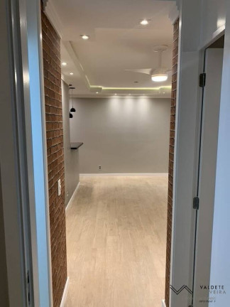Imagem Apartamento com 2 Quartos à Venda, 54 m² em Jardim Sul - São José Dos Campos
