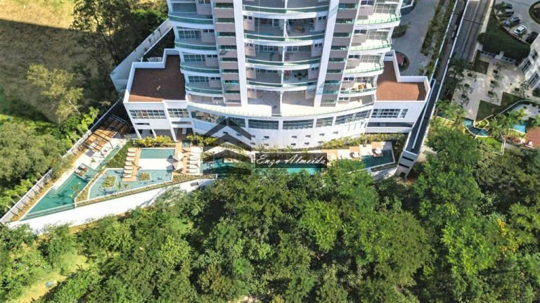 Imagem Apartamento com 4 Quartos à Venda, 336 m² em Alphaville - Barueri Imagem Apartamento com 4 Quartos à Venda, 336 m² em Alphaville - Barueri