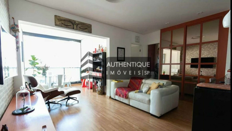 Imagem Apartamento com 2 Quartos à Venda, 59 m² em Paraíso - São Paulo Imagem Apartamento com 2 Quartos à Venda, 59 m² em Paraíso - São Paulo