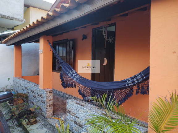 Casa com 3 Quartos para Alugar, 90 m² em Praia De Maresias - Sao Sebastiao