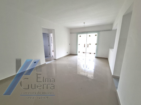 Imagem Apartamento com 2 Quartos à Venda, 75 m² em Ipiranguinha - Ubatuba