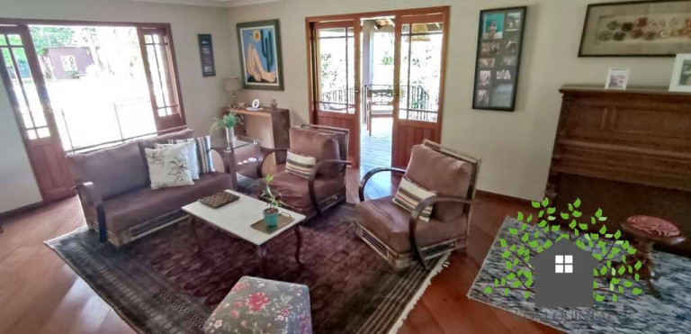 Imagem Casa com 3 Quartos à Venda, 1 m² em Algarve - Cotia Imagem Casa com 3 Quartos à Venda, 1 m² em Algarve - Cotia