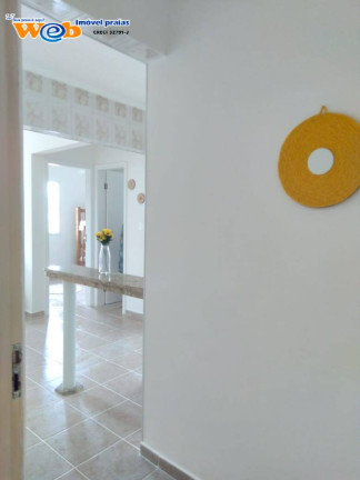 Imagem Apartamento com 1 Quarto à Venda, 42 m² em Mirim - Praia Grande Imagem Apartamento com 1 Quarto à Venda, 42 m² em Mirim - Praia Grande
