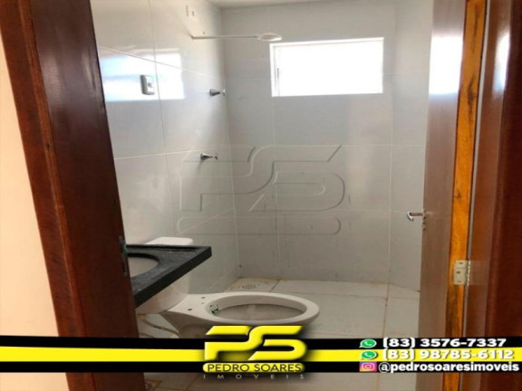 Imagem Apartamento com 2 Quartos à Venda, 50 m² em João Paulo Ii - João Pessoa