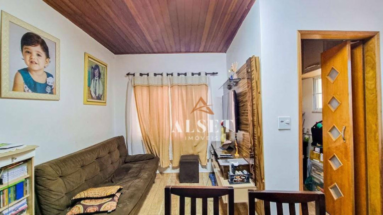 Imagem Casa com 3 Quartos à Venda, 115 m² em Vila Formosa - São Paulo
